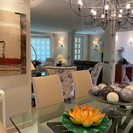 Experience Valencia Luxury Chalet Puig Val Con Piscina 外观 照片